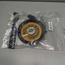 212cc Recoil Pull Start Assembly for Predator 212 cc Coleman Ct200u Bt200x Trail Ct200u-ex Mini Bike Kt196 Go-Kart 196cc 224cc 6.5HP 7HP Pull Starter w/Pull Cord