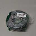 3M DT8 Industrial Strength Multi-Use Duct Tape, Black, 1.88in x 60 yd x 8 mil Thickness – Professional Grade Adhesive, 1 Pack