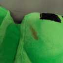 Jay Franco Plusg Pillow Buddy Super Soft Polyester Microfiber | Minecraft Creeper 16 inches x 8 inches