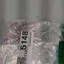 ZYEHXED 200 Pieces European Large Hole Spacer Beads, Pink European Craft Beads Rhinestone Lampwork Beads Fairy Garden Beads for DIY Charms Bracelet Necklace Earring Jewelry Making Supplies