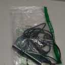 130W USB C Type C Adapter Laptop Charger Compatible with Dell XPS 15 2in1 9575 Precision 5530 2in1 5550 5750 3560 3550 3551 Latitude 7410 7310 7210 9410 9510 9575 5420 5520 5510 Power Cord