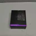 LISEN for iPhone 17 Portable Electric Vacuum Suction Phone Holder for Car MagSafe, Magnetic Phone Holder for Car Suction Cup Phone Mount Foldable for iPhone 17 Pro Max Air /16/15/14/13/12 (silver)