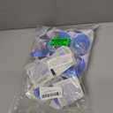 Enfamil Standard-Flow Soft Nipple, Latex Free, Ready to Use, 24 Count (Pack of 2)