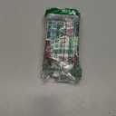 Morlike Silicone Seatbelt Secure Buckle Safety Cover Lock | Keep Children Safe in Car Seat and Prevent Kids from Accidentally Unbuckling | Buckle Guard Fits Almost Vehicles (red,2PACK)