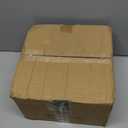 Clear Spice Rack Shelves, Pantry Organizers and Storage Set of 4, Display Shelf Organizer, Room Bathroom Desk Shelf Countertop Organization and Storage, Ideal for Kitchen Cabinet Organizer Shelf