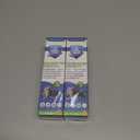 2 x Cat Deterrent Spray - Indoor & Outdoor Cat Repellent, Stops Cats from Scratching Furniture, Carpets, Sofas, Curtains and Urine Marking - Effective Anti-Scratch Training Aid (Blue)