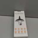 EDSACE 5G Light Bulb Security Camera WiFi Dual Band,360 Degree 1080P Wireless Indoor Full Color,Smart Dome Camera with Auto Tracking, Light Socket Surveillance PTZ Camera