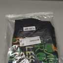 Irish Blessing St Patricks Day Leprechaun Rainbow Irish Gift T-Shirt, Small