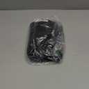 Haloumoning Boys School Uniform Cardigan Sweater Kids Knit Open Front Long Sleeve Outerwear 5-14 Years (7-8 Years, Black)