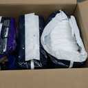 TENA Men Overnight Incontinence Underwear, Extra Coverage L/XL 44-64in 48ct
