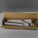 Weight Stack Pin Extender for Gym Cable Machine & Home Gym,  8 mm, Allowing Additional Olympic Weight Plates, Made of Durable Steel for Secure and Long-Lasting Use