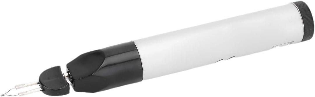 Thread Burning Tool, Thread Burner, Cauterizing Pen for Ironing Threads, Wood Heat Painting, Welding Wax Repair Wax