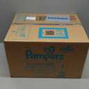 Pampers Diapers - Cruisers 360 - Size 3, 168 Count, Babyproof, up to 100% Leakproof Pull-On Diaper (Packaging May Vary)