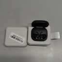 Beats Powerbeats Fit - Wireless Noise Cancelling Workout Earbuds with Secure-Fit Wingtips, Up to 30-Hour Battery Life, Sweat & Water Resistant, Apple & Android Compatible - Jet Black