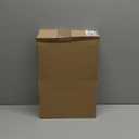 24 Pcs College Dorm Room Supplies Decor Skirt Pants Hangers with Clips Heavy Duty Clip Space Saving Stackable Add on Metal Organization and Storage for Jeans Towels Skirt Trousers Ties Socks