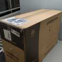 30inch Wall Mount Range Hood, 900CFM Stainless Steel Kitchen Hood