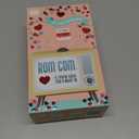 University Games ROM Com Team Trivia Game, Perfect for Date Nights Girls Nights and Party Game Night, for Ages 12 and Up and 4 or More Players