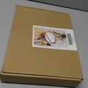 Gold Vintage Decor Vanity Mirror,Baroque Wall Art Retro Oval Mirror,Antique Wall Mirrors Decorative,Maximalist Decor Mirror for Desk Bedroom Bathroom Dresser Wall-Mounted,11.0" L x 7.9" W Gold