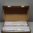 Gonnrly White Room Dividers Tension Curtain Rod, No Drilling Adjustable 72-200" W x 43-120" H Pole,Divider for Room Separation