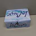 La Croix Sparkling Water, Pure, 12 Fl Oz (pack of 12) (EXP 06/03/27)