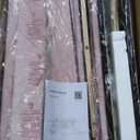 Garvee Twin Bed, PHO_33LXGGAY, 42*74In, Pink