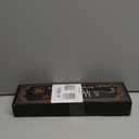 Christmas Decorations, 20 PCs Floating Candles with Wand Magic Hanging Candles, Flickering Warm Light Flameless Floating LED Candle with Wand Remote, Battery Operated Taper Candle Set for Theme Party