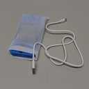 Handheld Game for Kids -Preloaded 220 Retro Video Games, Portable Gaming Player with Rechargeable Battery 3.0" LCD Screen, Mini Arcade Electronic Toy Gifts for Boys Girls (Blue)