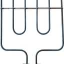 318255605 Electric Oven Broil Element by Part Supply House