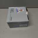 MR.SIGA Microfiber Cleaning Cloth, All-Purpose Microfiber Towels, Streak Free Cleaning Rags, Pack of 12, Light Teal, Size 32 x 32 cm(12.6 x 12.6 inch)