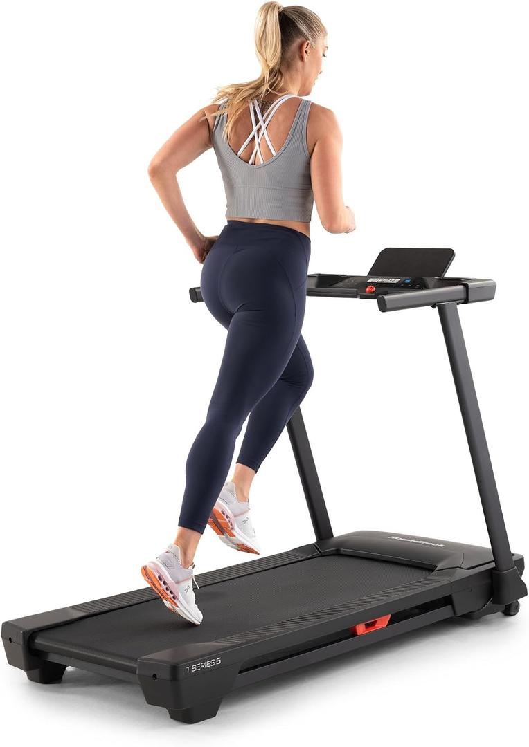 NordicTrack T Series Treadmills for Home | T5, T6.5s, T7, T10, T16