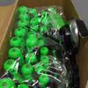 141-Piece Magnetic Screwdriver Set with Plastic Rack, Torx/Slotted/Phillips Precision Screwdrivers, SAE & Metric Hex Key Kit, Ratchet Handle & Screwdriver Bits, DIY Tools for Gift