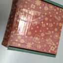 Memorial Christmas Photo Ornaments 2025 Angel Wings Sympathy Gifts for Loss of Loved One - Personalized Cardinal Picture Frame Ornament for Christmas in Heaven Tree Decor