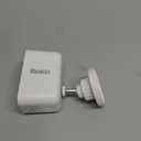 Roku Battery Camera for Home Security - New Weather-Resistant Indoor & Outdoor Wireless Camera & Pet Monitor with 1080p HD & Two-Way Audio - Rechargeable, Motion Detection & Wi-Fi