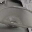 VASSON Fabric Shaver, Electric Lint Remover, Rechargeable Lint Shaver, Sweater Shavers to Remove Pilling, Large Fuzz Remover for Clothes Couch Furniture (Greyish White)