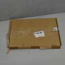 2 Pack 1/8 Steel Plate, 6'' x 12'' Steel Sheet A36 Weldable Metal Plate, Hot Rolled Steel Base Plates for Structural Support and Industrial Use