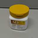 A+D Original Diaper Rash Ointment Prevents & Treats Diaper Rash, Moisturizing Skin Protectant with Vitamins A & D, Healing Skin Ointment for Dry and Cracked Skin 16 oz