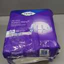 Tena ProSkin Overnight Incontinence Adult Diaper for Women & Men, Stretch, Large/Extra Large, 12 Count