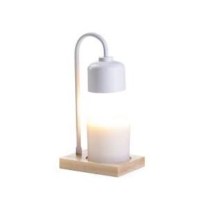 Orbit Candle Warmer White