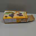 JOYIN Remote Control Excavator Toys for Boys, 2.4Ghz RC Play Excavator with Light, Construction Toys for Boys Birthday Gift 3-5 4-7 8-12 Year Old Kids, Easter Basket Stuffers