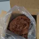 BEDELITE Fleece Throw Blanket for Couch - 300GSM Soft & Warm Fluffy Chotolate Brown Blanket, Decorative and Giftable Striped Blankets for Women, Men, 50"x60"