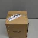 Christmas Village House-Cupcake Collectible Buildings Decor - Indoor Candy House with LED Lights for Christmas Home Decor Gifts