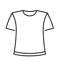 BALENNZ Workout Shirts for Men, Moisture Wicking Quick Dry Active Athletic Men's Gym Performance T Shirts, Pack Of 2, Blue 