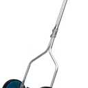 Great States 204-14 Hand Reel 14 Inch Push Lawn Mower