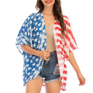 Zando 2025 Beach Black Paisley Kimono Cover Up for Women Summer Hawaiian Shirts Holiday Style Coverups Resortwear Lightweight Sheer Open Front Cardigan Casual Daily Outfit Loose Capes Small (S)