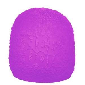 Schylling NeeDoh Gumdrop - Textured Sensory Toy with Super Solid Squish - 2.5" Tall (Pack of 1)