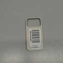 Beats iPhone 17 Pro Case with MagSafe & Camera Control, Matte Finish, Microfiber Lining – Lime Stone