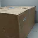 SAMSUNG 27-Inch Washer Dryer Pedestal Stand w/ Pull Out Laundry Storage Drawer, Stainless Steel, WE402NW/A3, White