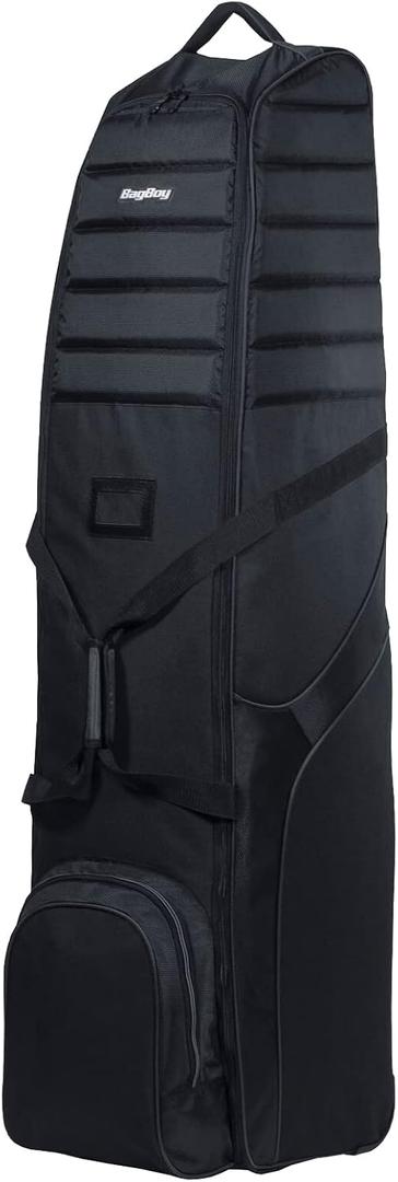 Bag Boy T-660 (Black/Charcoal)
