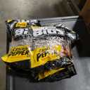 9 x BIGS Sunflower Seeds, Cracked Pepper Flavor, 5.35 oz. (EXP 11/19/26)