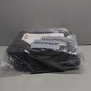 Nice C Heated Stadium Seat with Battery, Heated Seat Cushion, Heated Bleacher Seat, Stadium Seat with Back, Foldable and Lightweight, Thick Padded with Carry Handle, Power Bank Included (1 Pack)